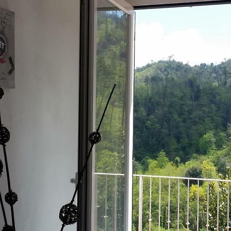 B&B La Costa Pignone Ngoại thất bức ảnh