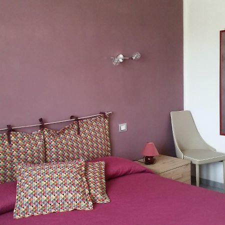 B&B La Costa Pignone Ngoại thất bức ảnh