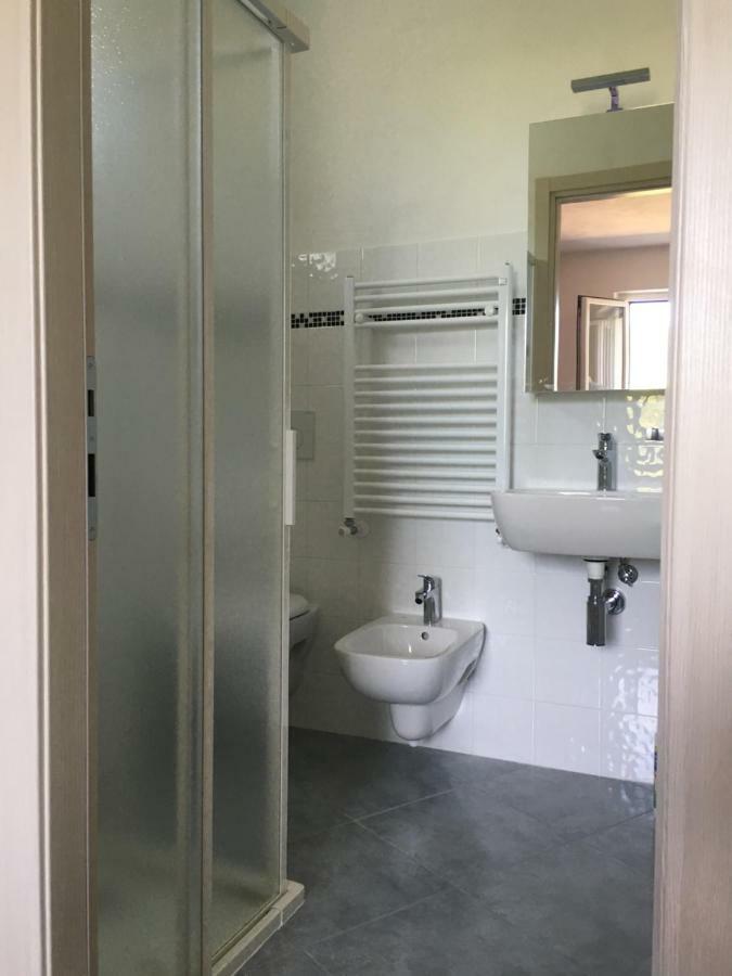 B&B La Costa Pignone Ngoại thất bức ảnh