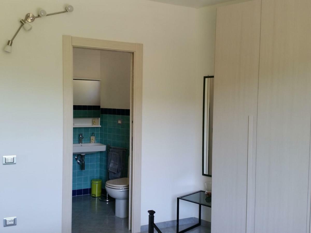 B&B La Costa Pignone Ngoại thất bức ảnh