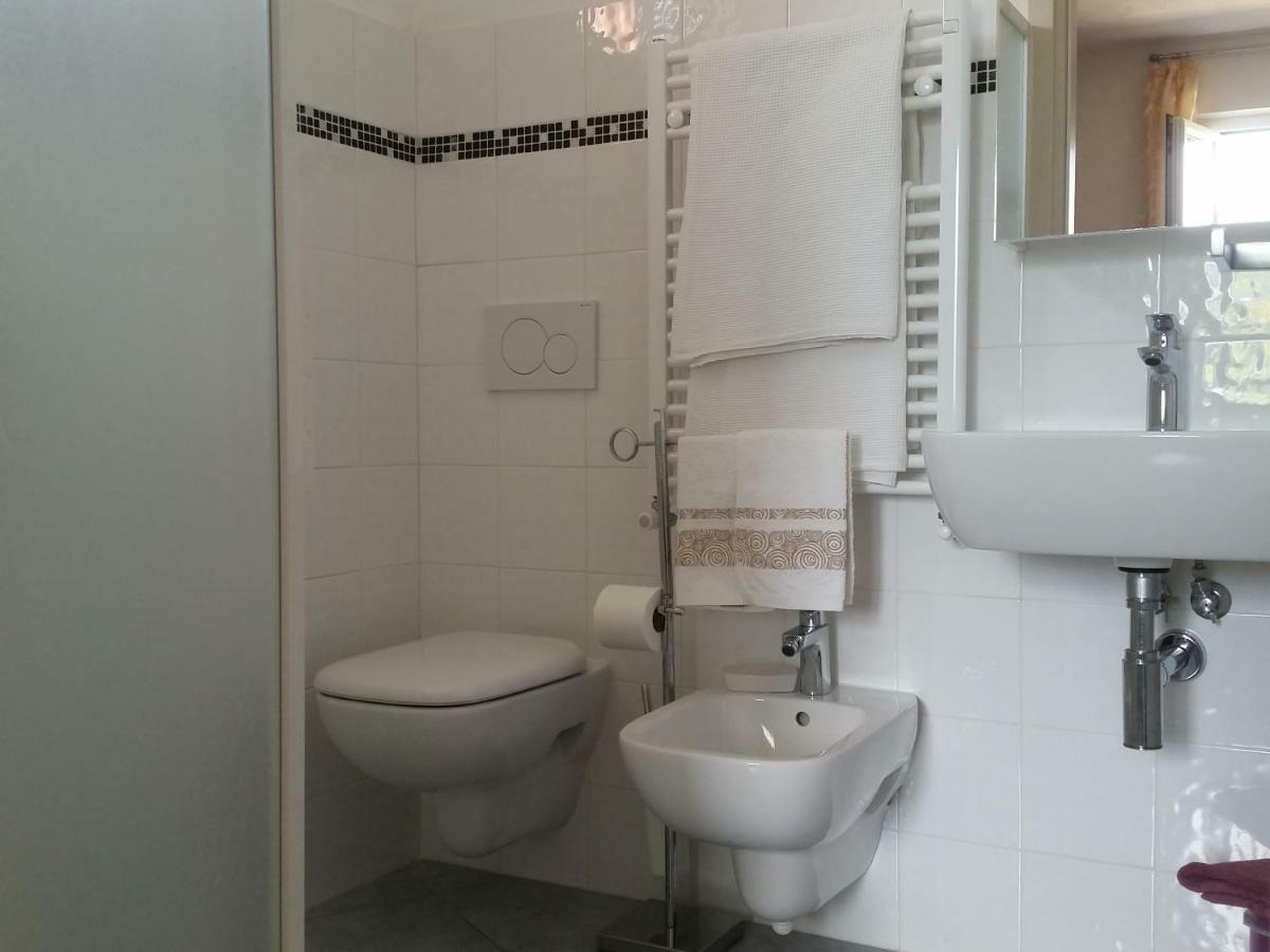 B&B La Costa Pignone Ngoại thất bức ảnh