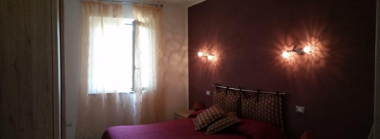 B&B La Costa Pignone Ngoại thất bức ảnh